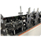 SGS 0.2mm-0.4mm T Bar Asma Tavan T Izgara Rulo Şekillendirme Makinesi