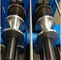 Çelik Aşağı Yıkama Rulo Şekillendirme Makinesi 0.3-0.8 mm Rulo Sac Kalınlığı