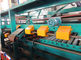 Taş Yünü / EPS Sandviç Panel Üretim Hattı, Sac Levha Şekillendirme Makineleri