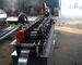 Alçıpan Çelik Galvanizli 5.5kw Hafif Salma Rulo Şekillendirme Makinesi Metal Saplama ve Parça Yapımı