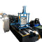 Çelik Saplama Çerçeveleme Plc SGS Hafif Salma Rulo Şekillendirme Makinesi