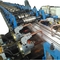 Kamyon Paneli İçin Paneller Rulo Şekillendirme Makinesi 2.5mm Kepenk Profil Makinesi