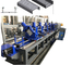 70m / dak Hafif Salma Rulo Şekillendirme Makinesi Metal Profil Alçıpan Çerçeveleme Sistemi