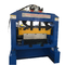 36 Makaralı İstasyonlu Kırlangıç ​​Kuyruğu Metal Güverte Rulo Şekillendirme Makinesi
