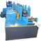 PLC Kontrollü Çelik Profil Haddeleme Şekillendirme Makinesi Yüksek Verimlilik
