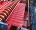 Yüksek Hızlı Metal Rulo Şekillendirme Makineleri / Sac Şekillendirme Makinesi Hidrolik Sistem