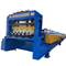 ABD piyasası için popüler metal döşeme profilleri yuvarlama biçimlendirme makinesi
