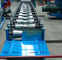 Alüminyum Dik Dikiş Metal Çatı Makina 8 - 12 M / Min. Üretim Kapasitesi