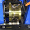 Elektrikli Boru Rulo Şekillendirme Makinesi / Düşük Karbonlu Çelik Boru Yapma Makinesi