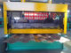 Alüminyum Sırlı Karo Rulo Şekillendirme Makinesi / Metal Çatı Şekillendirme Makinesi