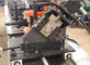 11 Makaralı Çelik Saplama Makinesi / Saplama Rulo Şekillendirme Makinesi 380V 50Hz 3 Faz Gerilimi