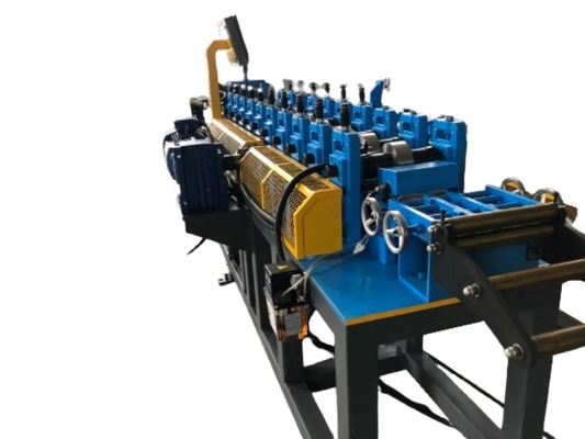 Yüksek Hızlı Otomatik Kuru Duvarlı Çaplı Çaplı Çaplama Makinesi