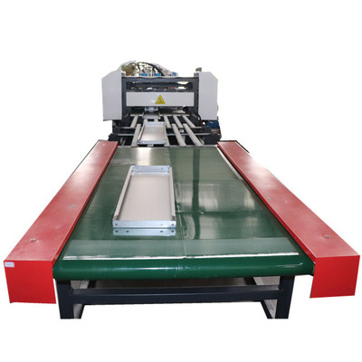 Yapılandırılabilir Çelik Yaprak Rulo Formasyon Makinesi
