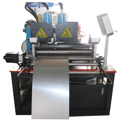 Yapılandırılabilir Çelik Yaprak Rulo Formasyon Makinesi