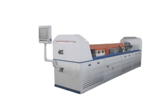 Villa Light Gauge Steel Home House Roll Forming Machine Hafif Çelik Çerçeve Makinesi 15m/min