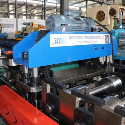 Performans Snap Lock Standing Seam Roofing Panel Rolling Forming Machine (Snap kilitli ayakta dikişli çatı paneli)