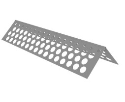 Yüksek Hızlı Metal Köşesi Trim Roll Formasyon Makinesi Yapı İnşaatı için Özelleştirilebilir Profiller ve Boyutlarla