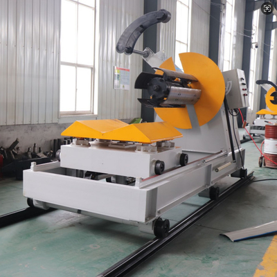 R panel ve Ag panel soğuk rulo şekillendirme makinesi hızlı hız