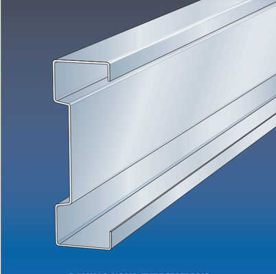Sigma Purlins Makinesi