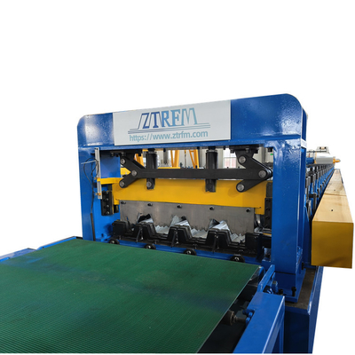 METAL YÜZEY KAPLAMA RULO ŞEKİLLENDİRME MAKİNELERİ