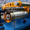 Recoiler Metal Rulo Dilme Makinesi 1250mm Genişlik PPGI Ruloları