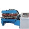 12m / Min Adım Çini Makinesi PPGI PPGL 11kW Sac Rulo Şekillendirme Makinesi