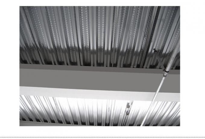 xn 720 renkli çelik çatı kaplama metal zemin katlı rulo şekillendirme makinesi