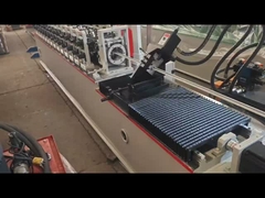 Boyut ayarlanabilir çelik astar makinesi